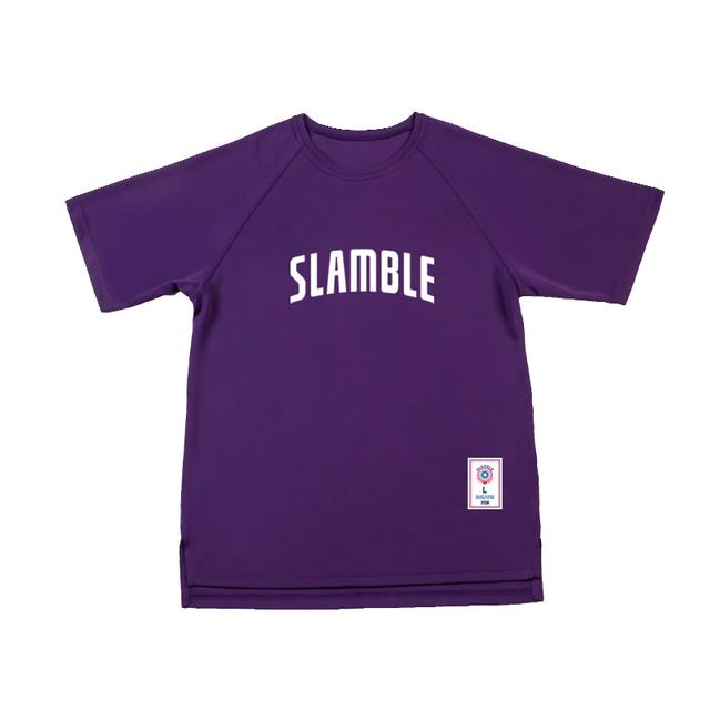slamble T