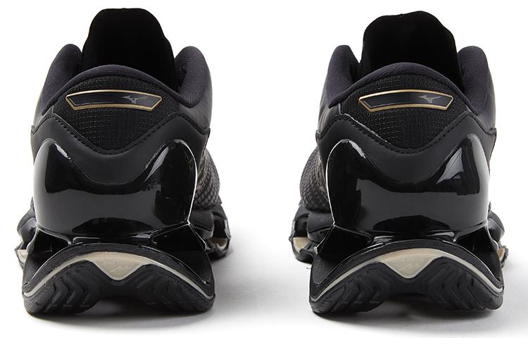 Mizuno Prophecy 12