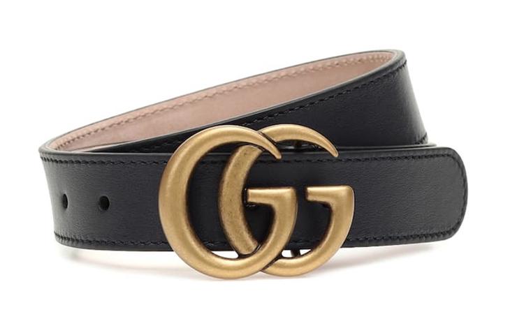 GUCCI G 2.5cm