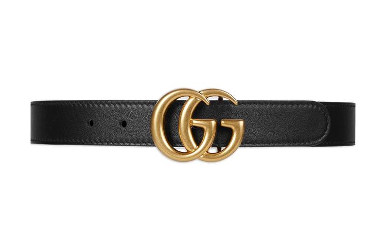 GUCCI G 2.5cm