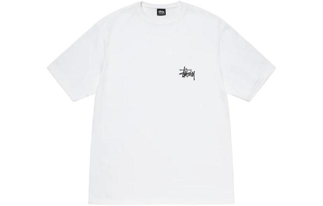 Stussy SS23 Basic Stssy Tee LogoT