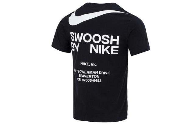 Nike AS M NSNike AS M NSW TEE BIG SWOOSH LogoT