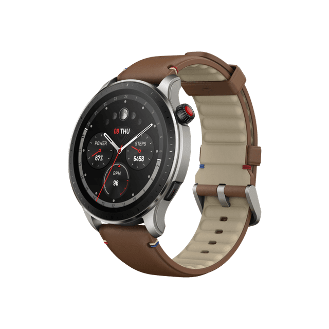 Amazfit GTR4