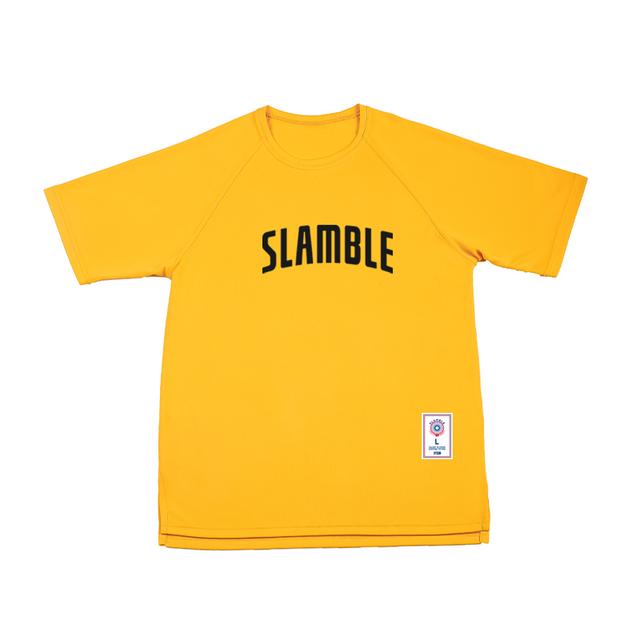 slamble T