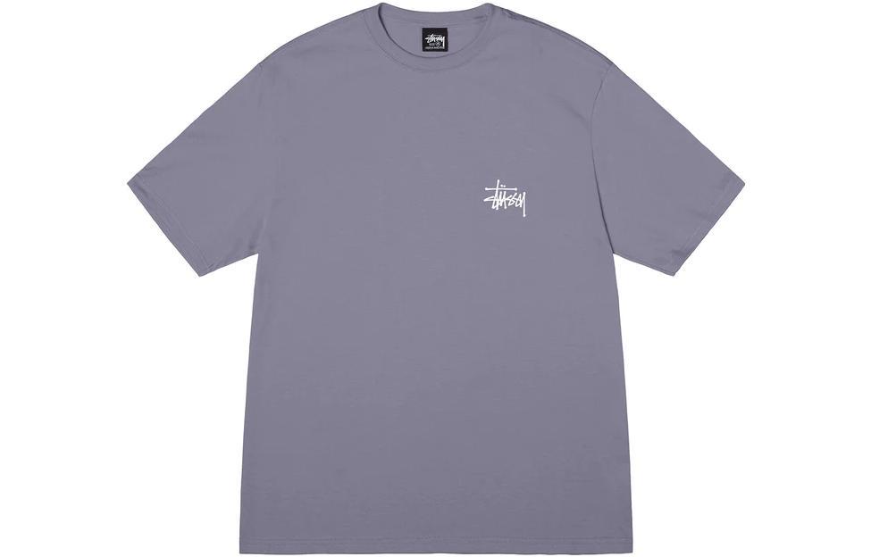 Stussy SS23 Basic Stssy Tee LogoT