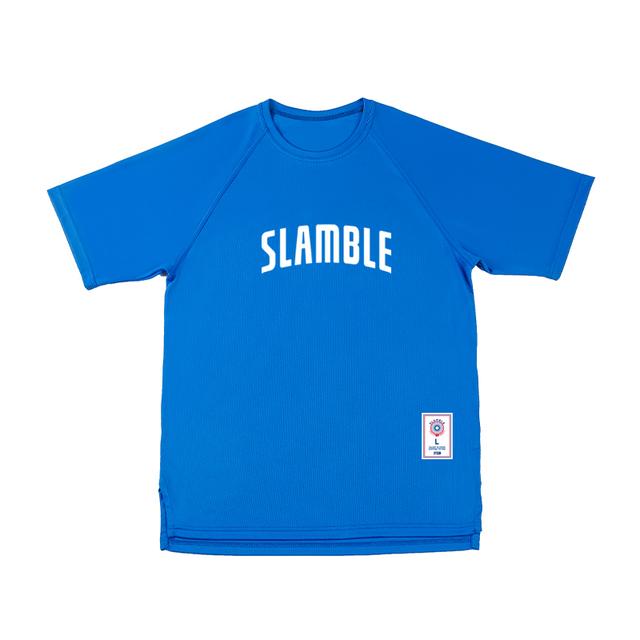 slamble T