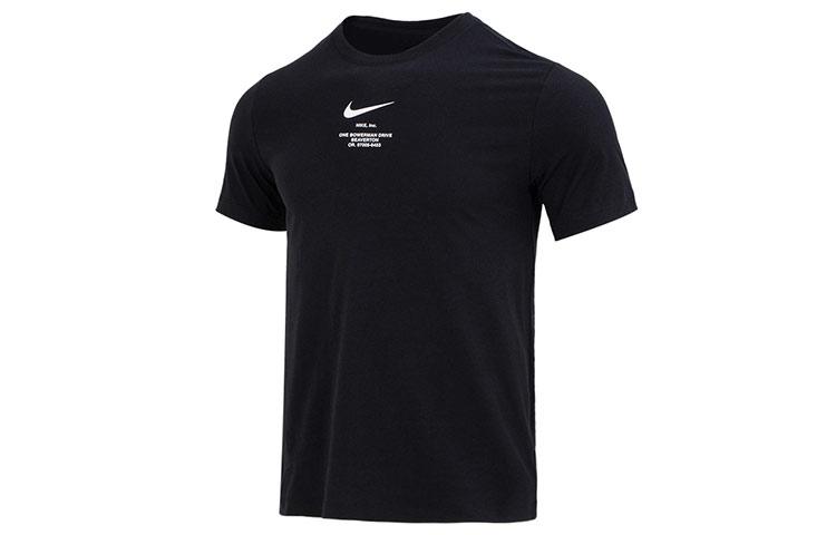 Nike AS M NSNike AS M NSW TEE BIG SWOOSH LogoT