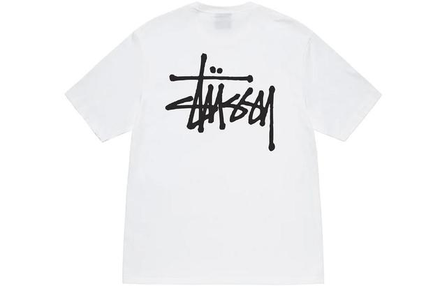 Stussy SS23 Basic Stssy Tee LogoT