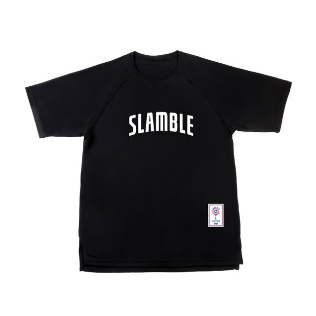 slamble T