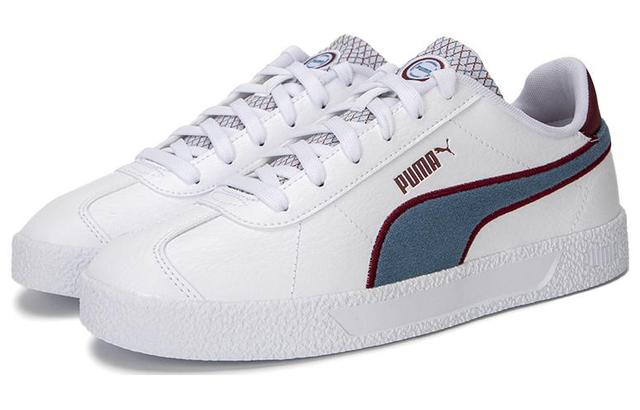 PUMA Club Retro Prep