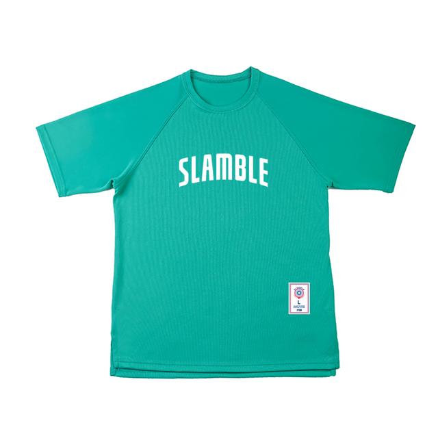 slamble T