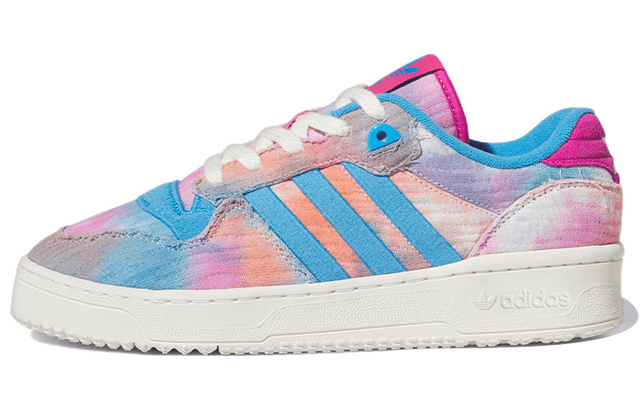 adidas originals Rivalry Low Tr