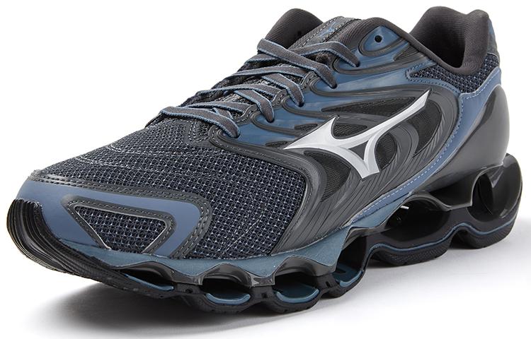 Mizuno Prophecy 12S Wave