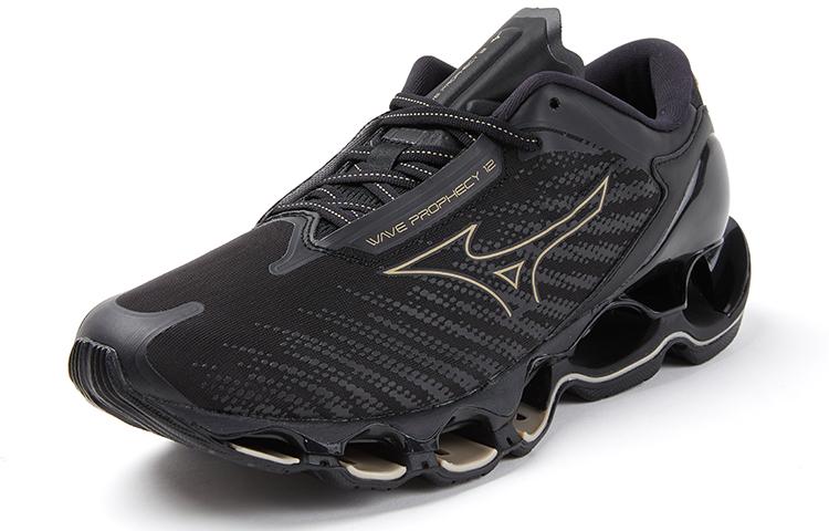 Mizuno Prophecy 12