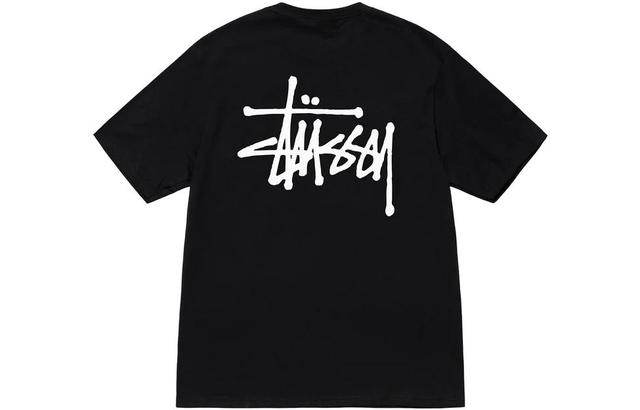 Stussy SS23 Basic Stssy Tee LogoT