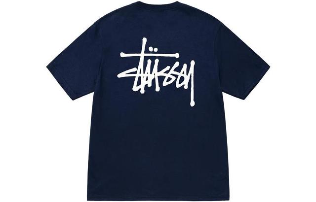 Stussy SS23 Basic Stssy Tee LogoT