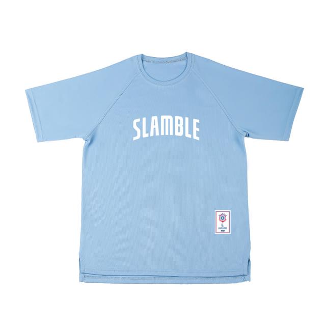 slamble T