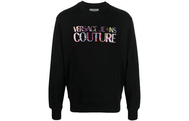 VERSACE JEANS COUTURE SS23 Logo