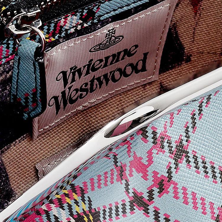 Vivienne Westwood Logo PU