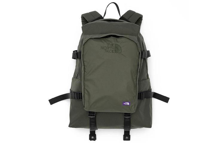 THE NORTH FACE PURPLE LABEL