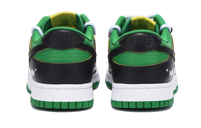 Nike Dunk Low Retro BTTYS vibe