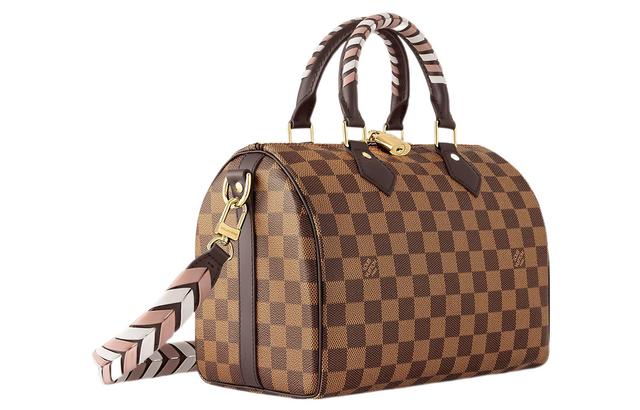 LOUIS VUITTON Speedy 25