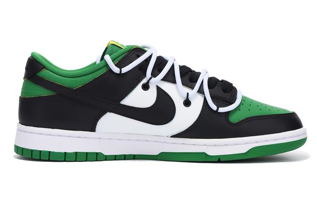 Nike Dunk Low Retro BTTYS vibe