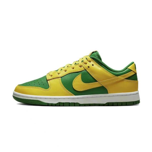 Nike Dunk Low Retro BTTYS vibe