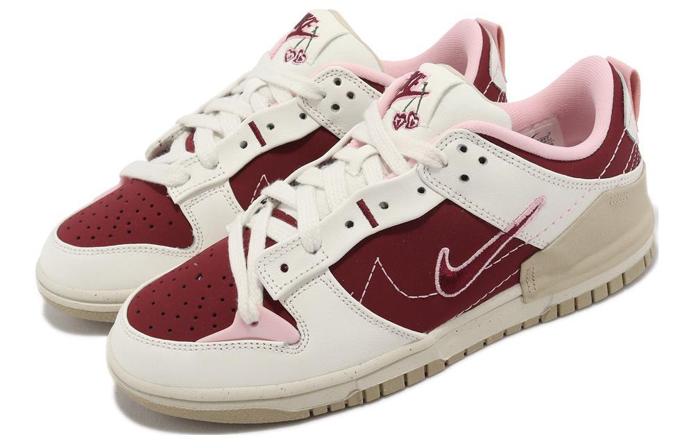 Nike Dunk Disrupt 2 "Valentine' s Day"