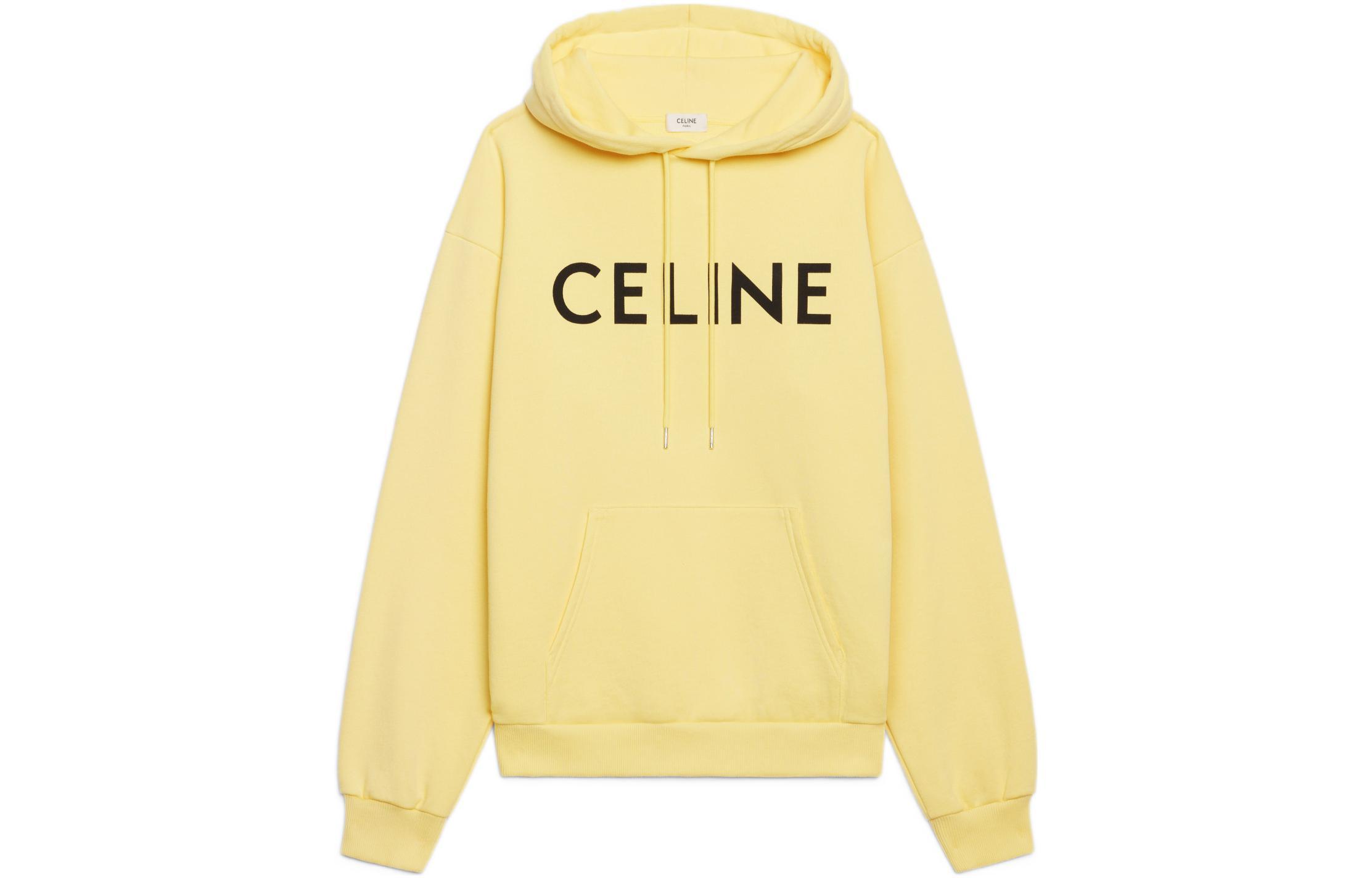 CELINE FW22 Logo