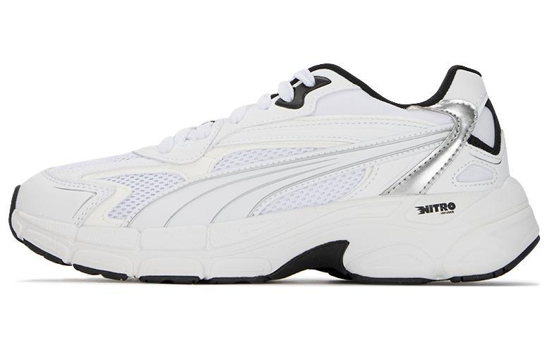 PUMA Teveris Nitro Metallic Wns