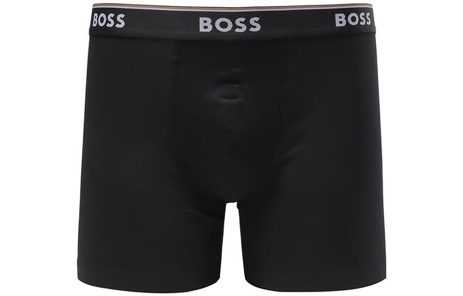 HUGO BOSS FW22 Logo 3