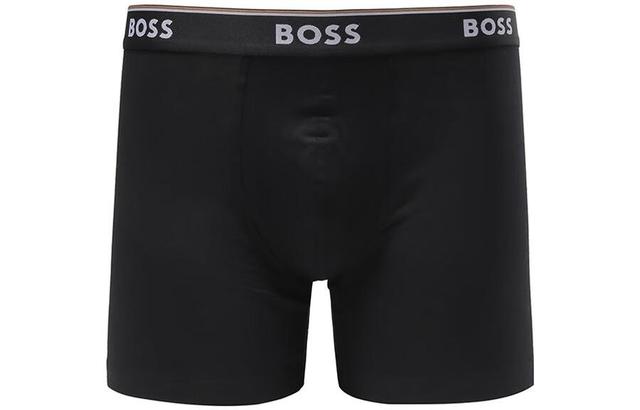 HUGO BOSS FW22 Logo 3