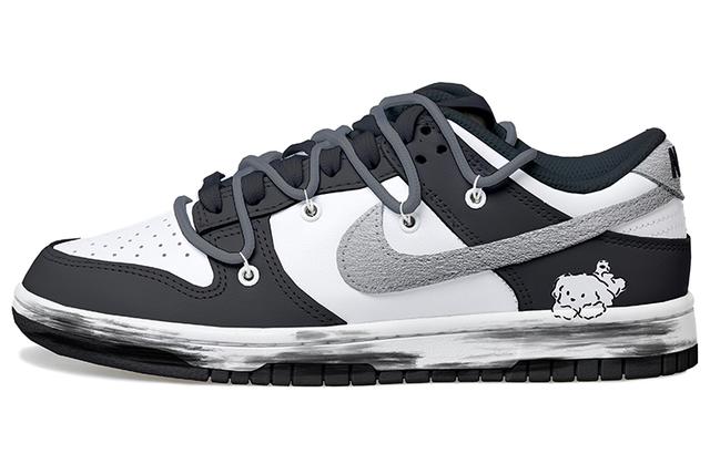 Nike Dunk Low OKHR Vibe GS