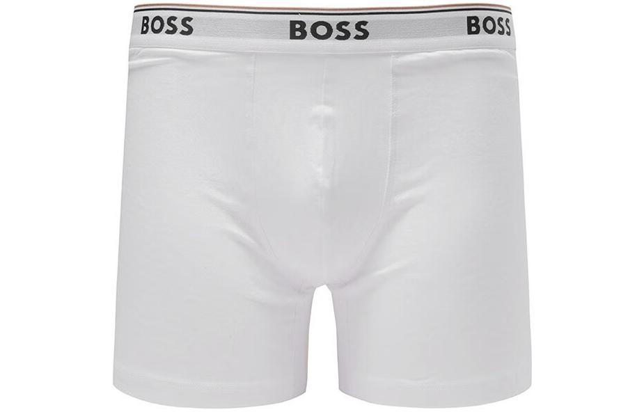 HUGO BOSS FW22 Logo 3