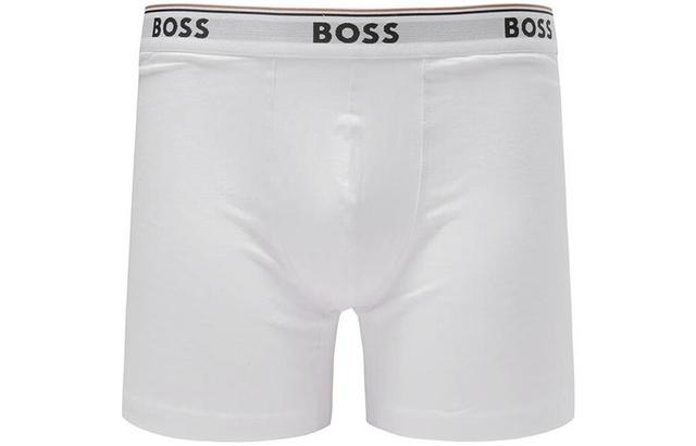 HUGO BOSS FW22 Logo 3