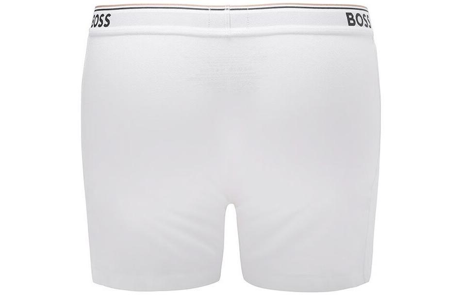 HUGO BOSS FW22 Logo 3