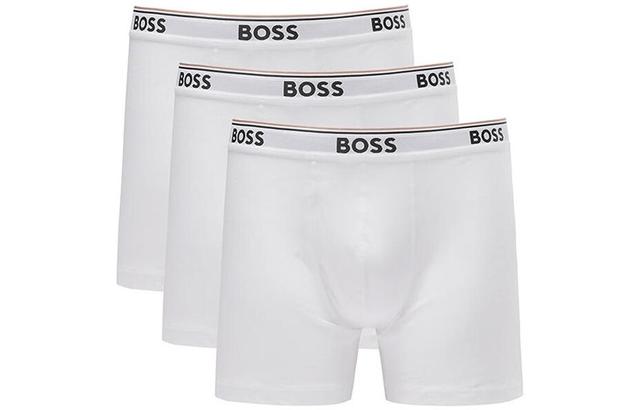 HUGO BOSS FW22 Logo 3