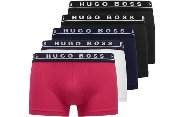 HUGO BOSS FW22 Logo
