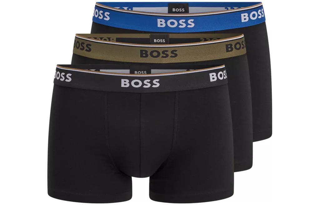 HUGO BOSS FW22 3