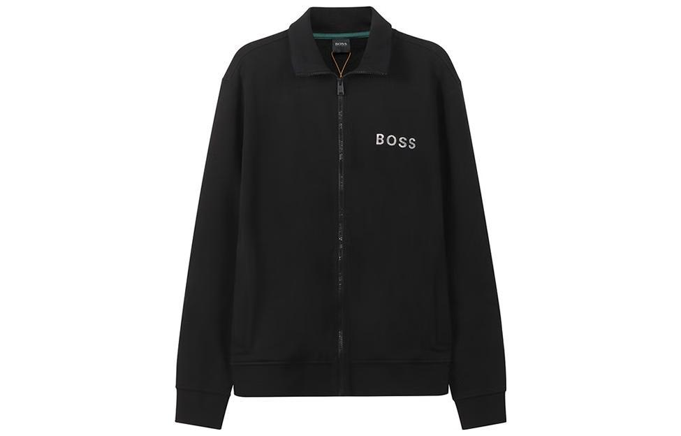 HUGO BOSS Logo