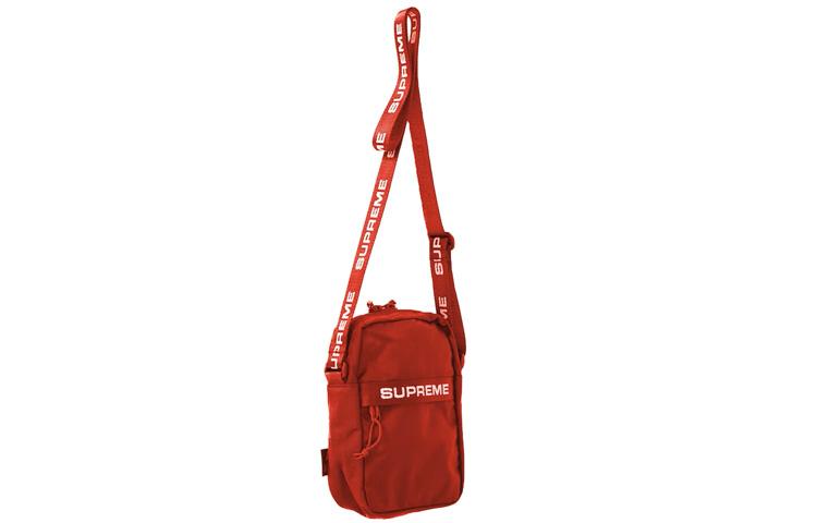 Supreme Supreme FW22 Logo