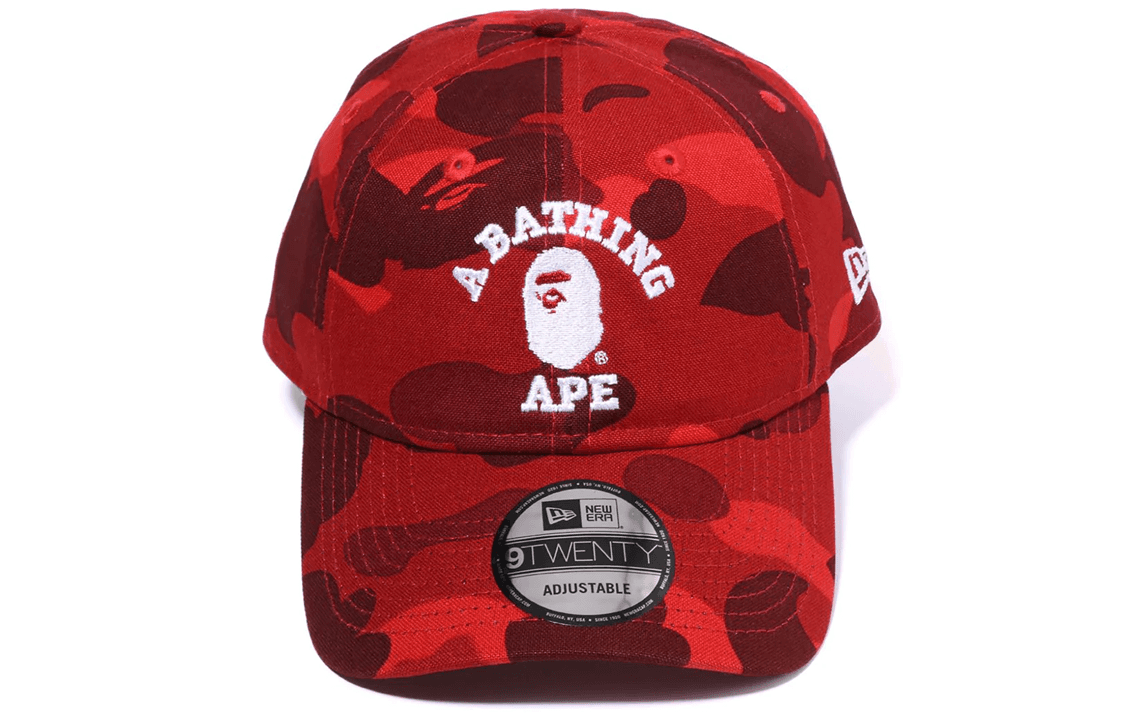 A BATHING APE Logo