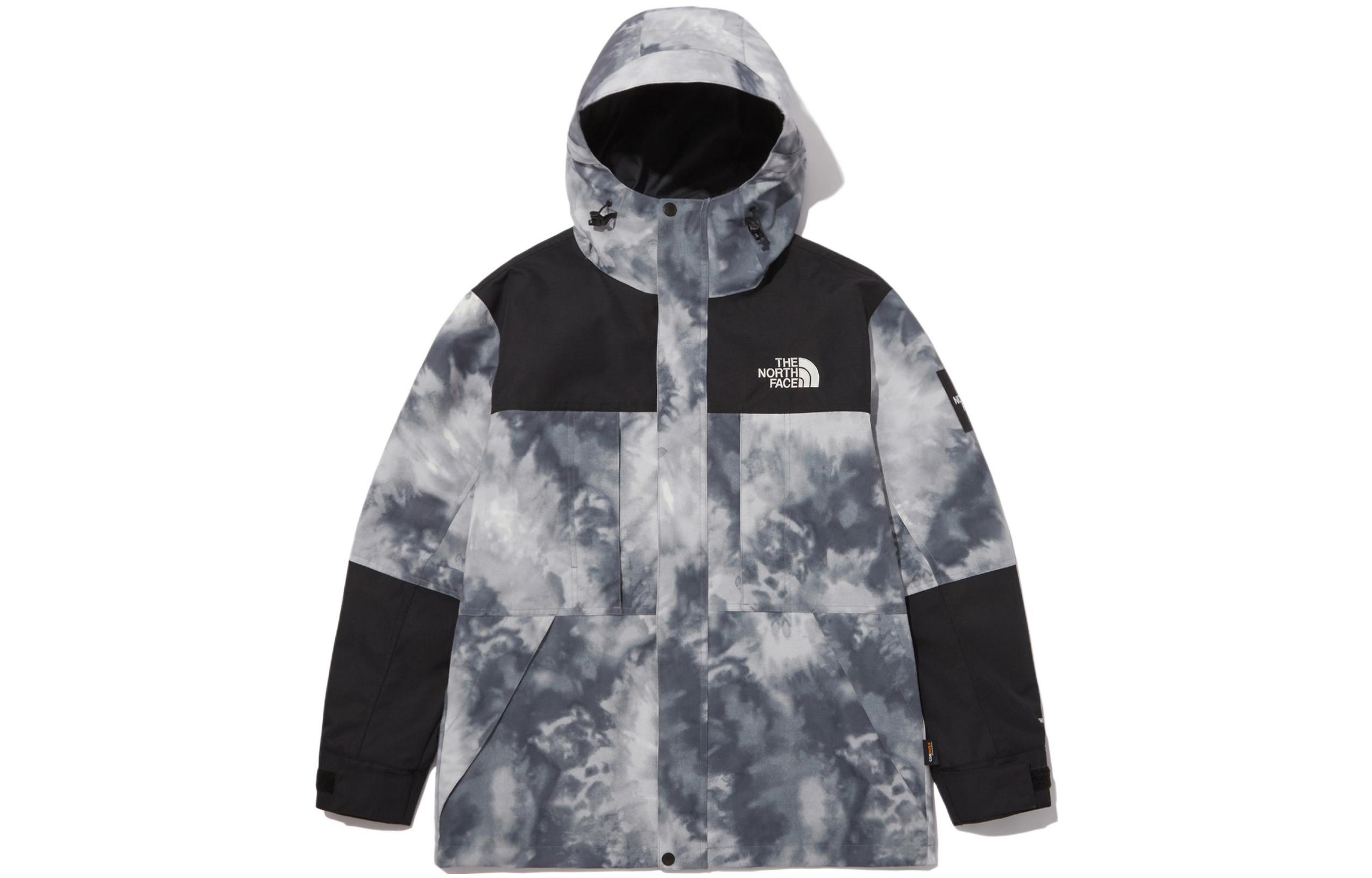 THE NORTH FACE