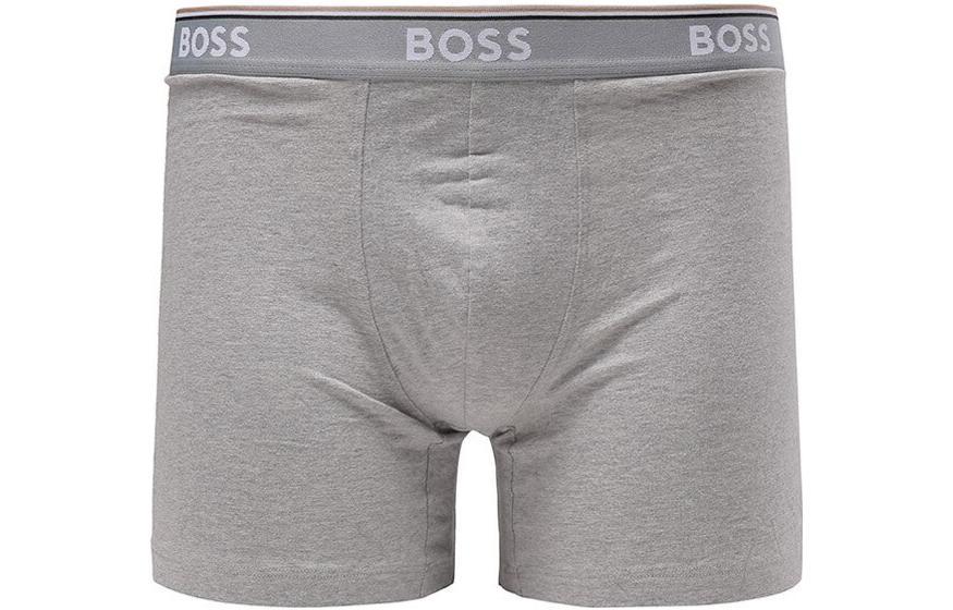 HUGO BOSS FW22 Logo 3