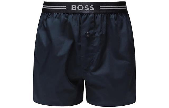 HUGO BOSS FW22 Logo