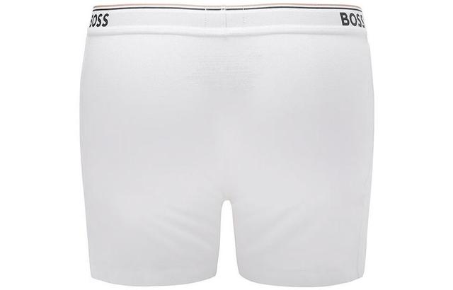 HUGO BOSS FW22 Logo 3