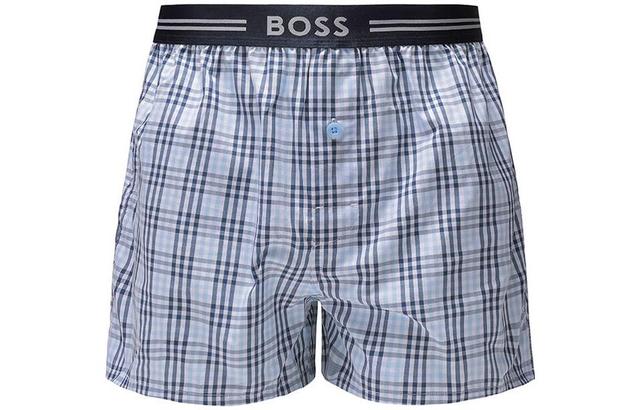 HUGO BOSS FW22 Logo