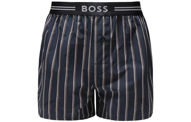 HUGO BOSS FW22 Logo