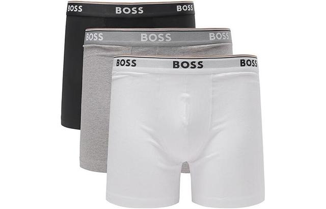 HUGO BOSS FW22 Logo 3